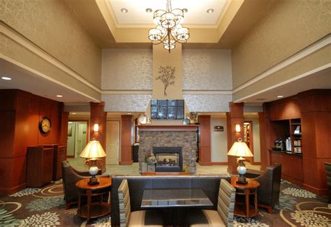 aspen suites rochester.